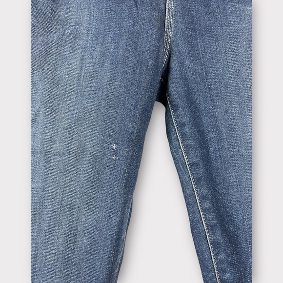 FINAL SALE - L'AGENCE Marguerite Skinny High Rise Peralta | Size 28 - Picture 6 of 13